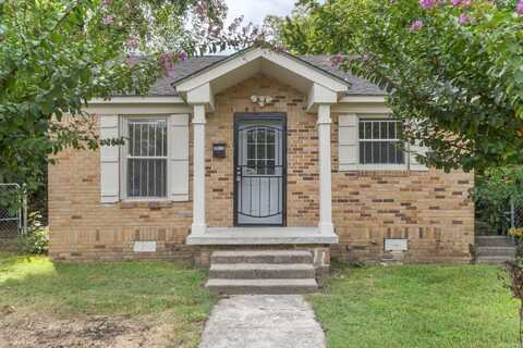 2712 Boulevard Avenue, Little Rock, AR 72204