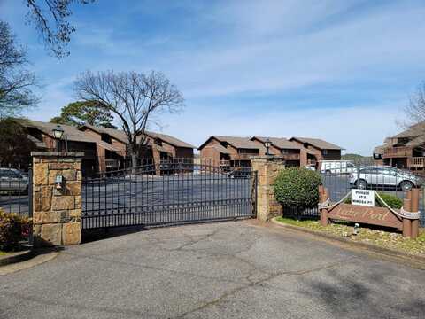 152 Mimosa Point, Hot Springs, AR 71913