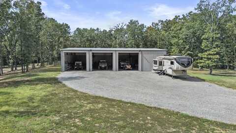 285 Johnston Road, Searcy, AR 72143