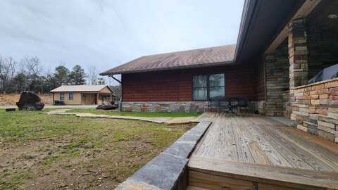 110 Lizard Lane, Story, AR 71970