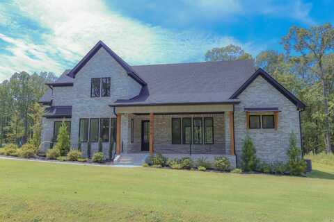 3076 Avilla Manor Trail, Alexander, AR 72002