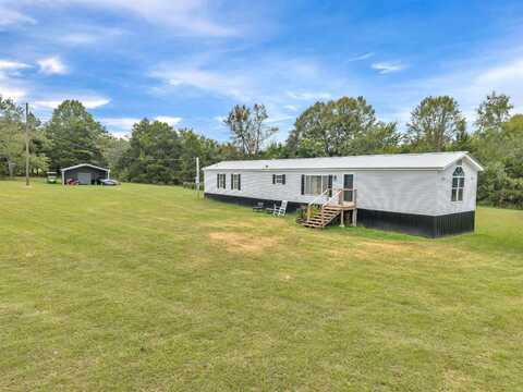 657 Tucker Mountain Road, Solgohachia, AR 72156