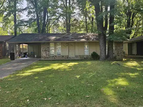 626 Paul Place, Jacksonville, AR 72076