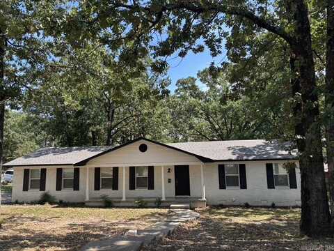 605 Vinson Street, Little Rock, AR 72205