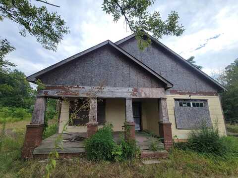 2723 Cumberland Street, Little Rock, AR 72206
