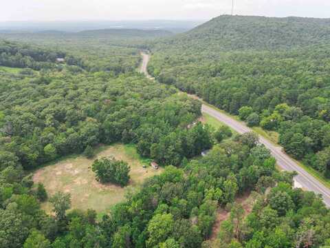 270 HWY, Mount Ida, AR 71957