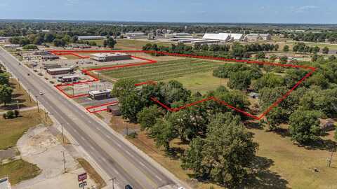 0000 First Street, Kennett, MO 63857