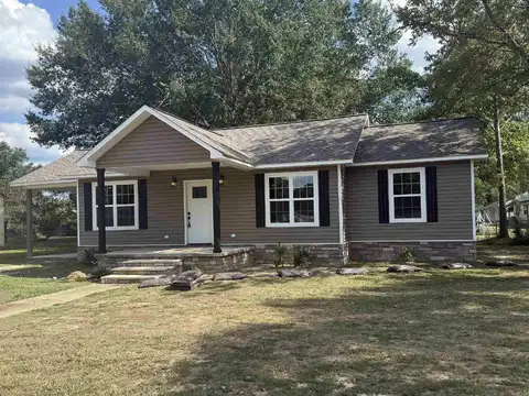 234 E Busbee St, Camden, AR 71701