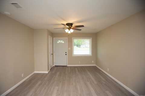 2310 Blackwood Road, Little Rock, AR 72207