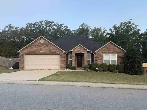 14010 Skyline Drive, Alexander, AR 72002