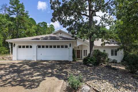 2 Dominar Place, Hot Springs Village, AR 71909