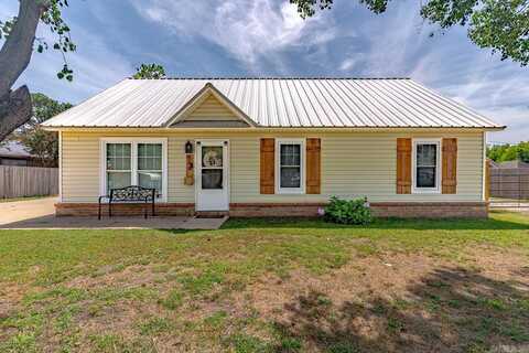 100 Gamble Lane, Manila, AR 72442