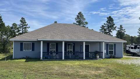 12655 Mars Hill Road, Bauxite, AR 72011