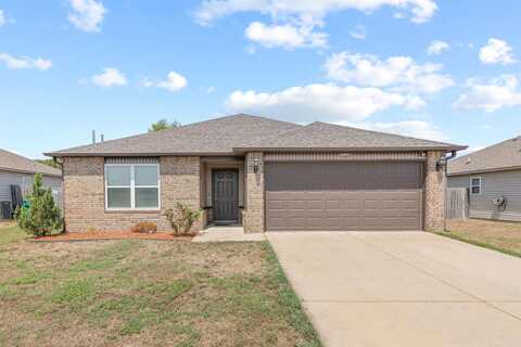 1601 Yarrow, North Little Rock, AR 72117