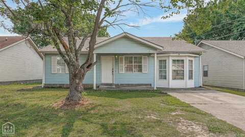 undefined, Paragould, AR 72450