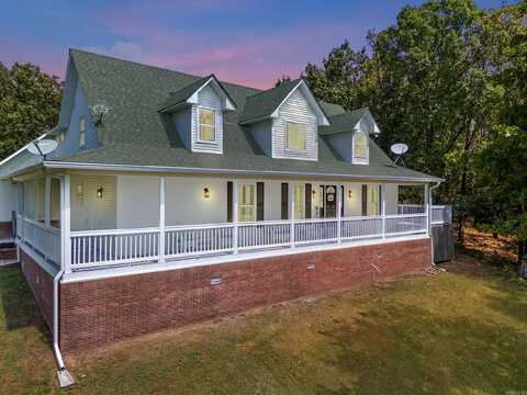 43 Mill Stone Dr., Greenbrier, AR 72058