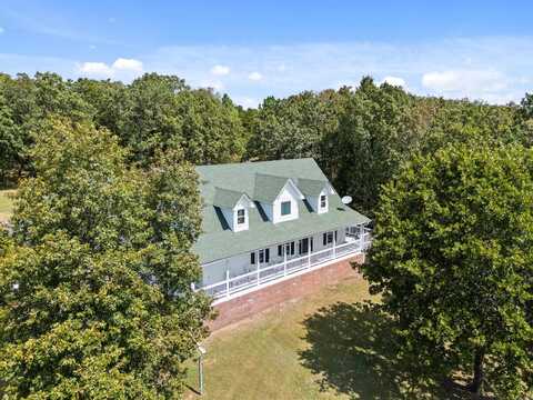 43 Mill Stone Dr., Greenbrier, AR 72058