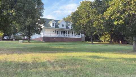 43 Mill Stone Dr., Greenbrier, AR 72058
