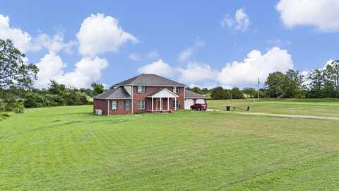10418 East Gate Circle, Dardanelle, AR 72834