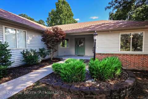 9 Piccadilly Lane, Bella Vista, AR 72714