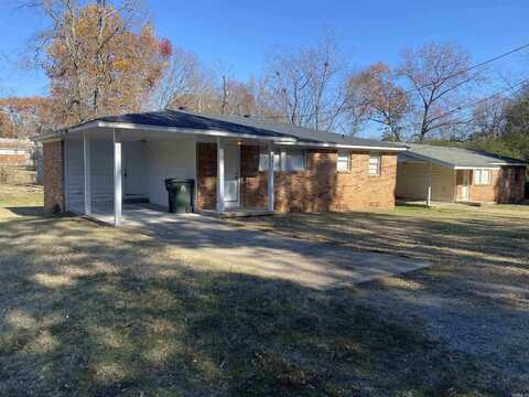 8224 W 37Th St, Little Rock, AR 72204