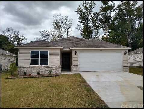 30 Avant Garde Drive, Little Rock, AR 72204