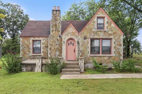 133 South Broadway, Damascus, AR 72039