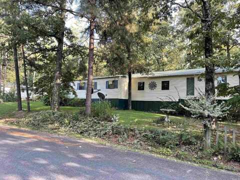 532 Canyon Road, Greers Ferry, AR 72067