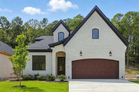 143 Kinley Loop, Little Rock, AR 72223