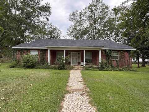 310 E 5th Street, Junction City, LA 71256