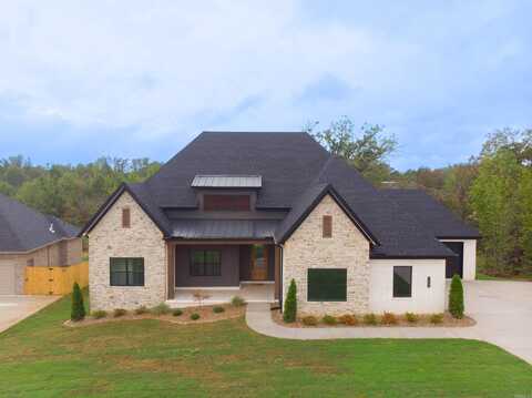 14609 Stonebrook Lane, Maumelle, AR 72113