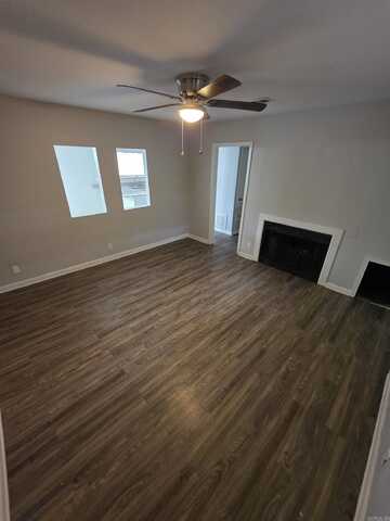 8904 Merryman Road, Sherwood, AR 72120
