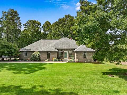 198 Breckenridge Court, Mountain Home, AR 72653