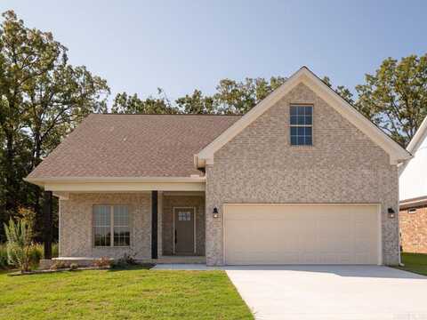 undefined, Conway, AR 72034