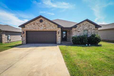 4833 Wildwood Lane, Jonesboro, AR 72405