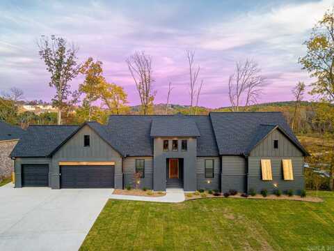 221 Lake Valley Drive, Maumelle, AR 72113