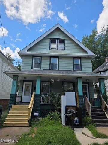1316 W 91ST STREET, CLEVELAND, OH 44102