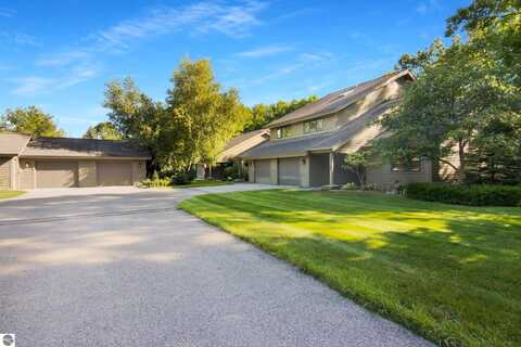 6432 MISSION RIDGE, TRAVERSE CITY, MI 49686