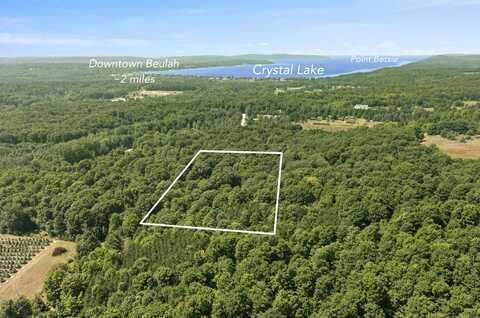 0 GILSTONE ROAD, BEULAH, MI 49617