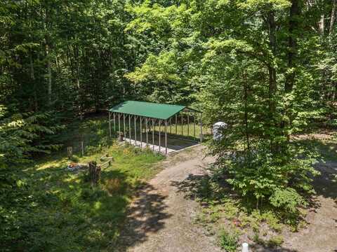 0 GILSTONE ROAD, BEULAH, MI 49617