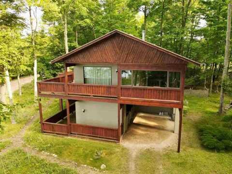 11838 LAKESHORE, CHARLEVOIX, MI 49720