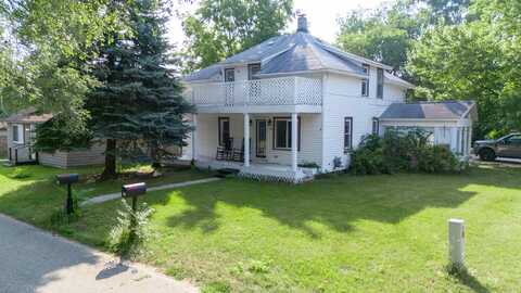 210 CHERRY STREET, HARRISON, MI 48625
