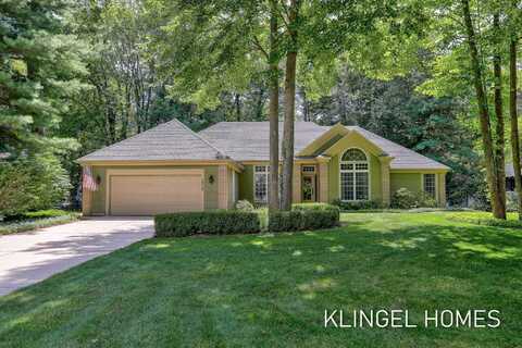 16024 BAIRD DRIVE, SPRING LAKE, MI 49456