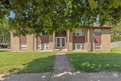 2515 MCKEE AVENUE SW, WYOMING, MI 49509