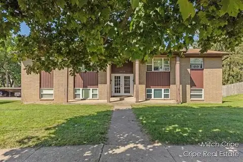 2515 MCKEE AVENUE SW, WYOMING, MI 49509
