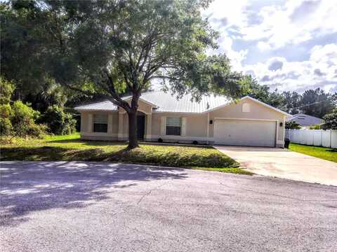 10 LINCOLN PLACE, PALM COAST, FL 32137