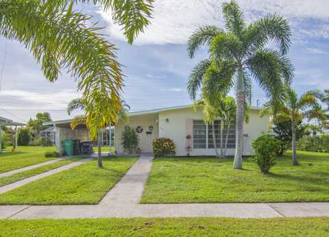 2863 SE MERRITT TERRACE, PORT SAINT LUCIE, FL 34952