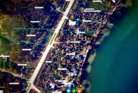 LAND 2.26A M22 SW BAYSHORE DRIVE BAY SHORE DRIVE, TRAVERSE CITY, MI 49684
