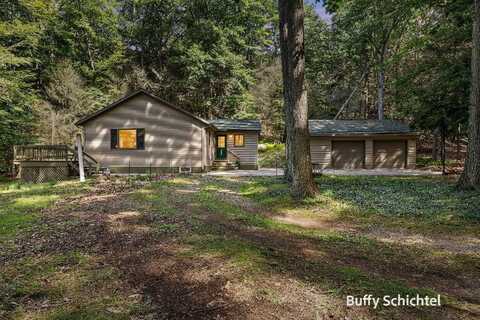 9043 W THOMAS STREET, SHELBY, MI 49455