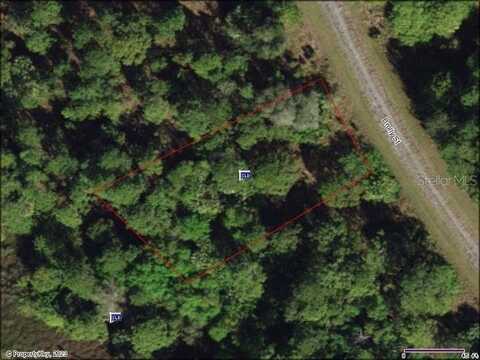 BROLLY STREET, NORTH PORT, FL 34288